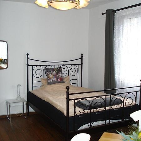 Appartement 25 Qm Mit Bad An Der Mosel - Naehe Koblenz Dieblich Exteriör bild