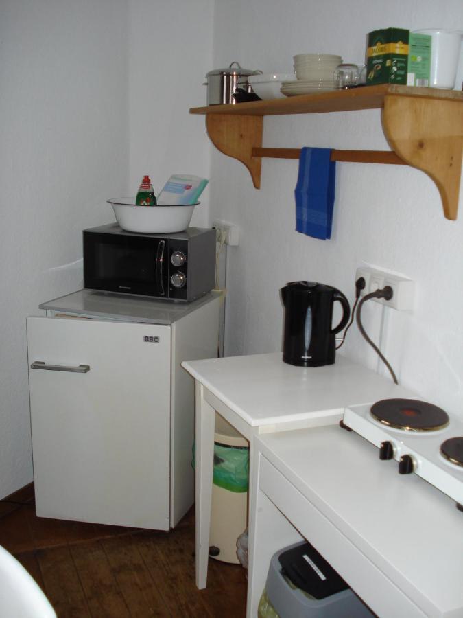Appartement 25 Qm Mit Bad An Der Mosel - Naehe Koblenz Dieblich Exteriör bild