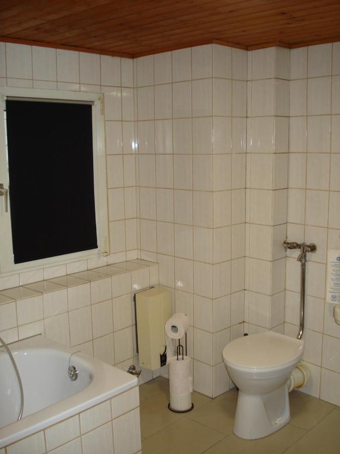 Appartement 25 Qm Mit Bad An Der Mosel - Naehe Koblenz Dieblich Exteriör bild